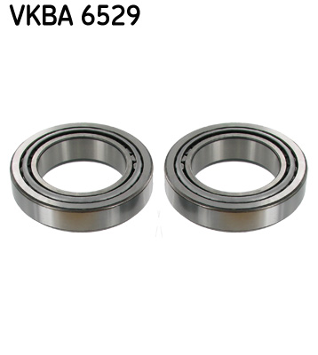 SKF Kerékcsapágy készlet VKBA6529_SKF